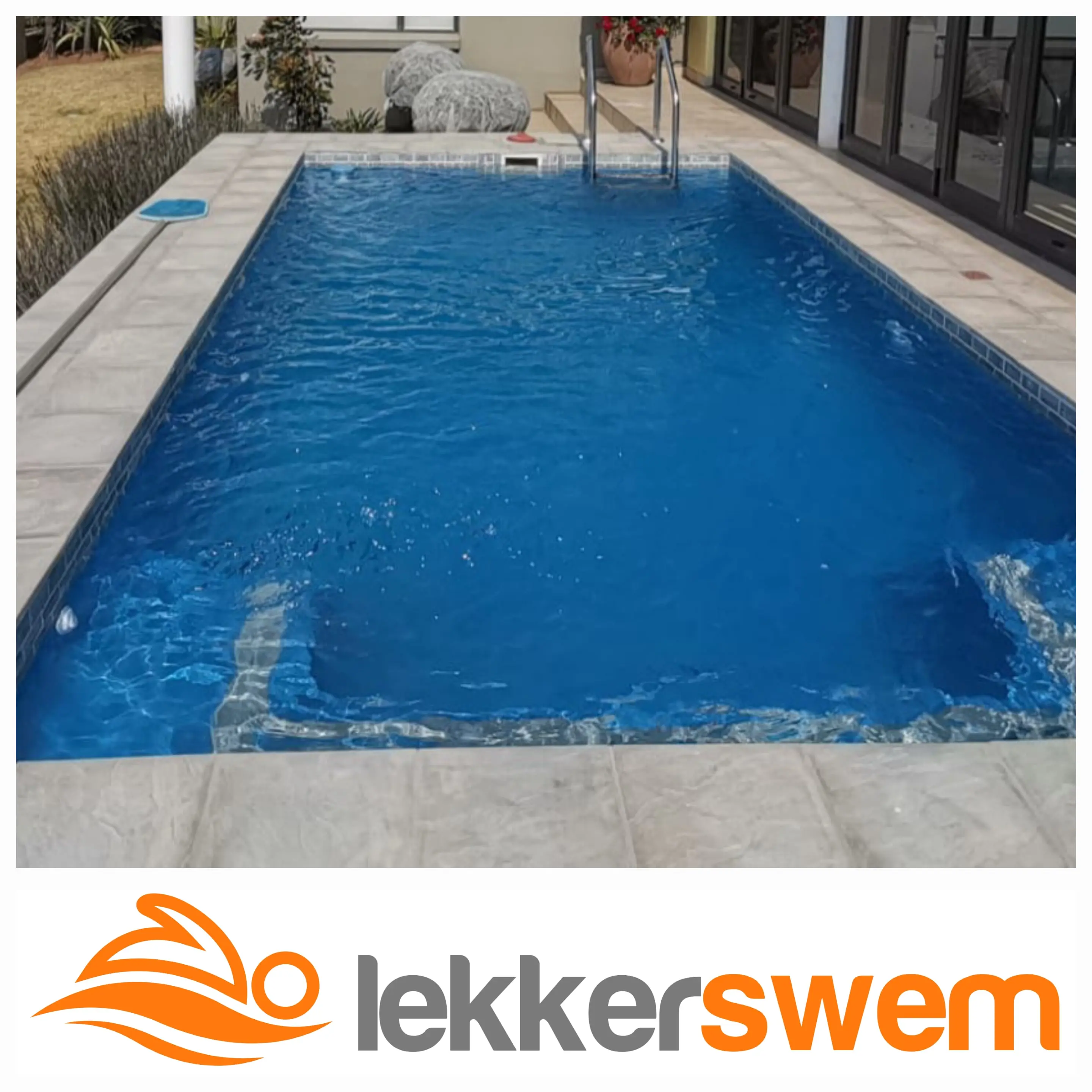 Water Feature
