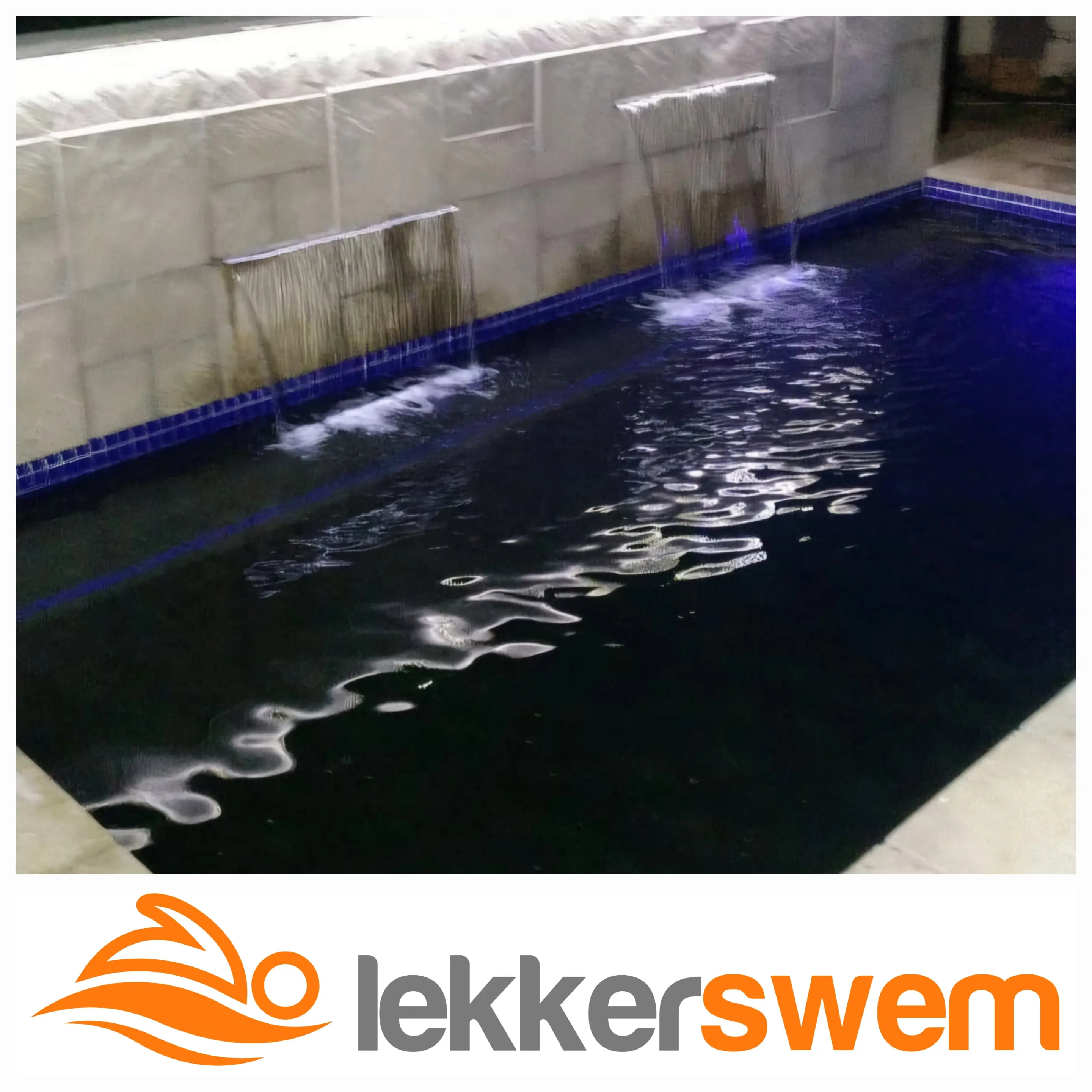 Water Feature