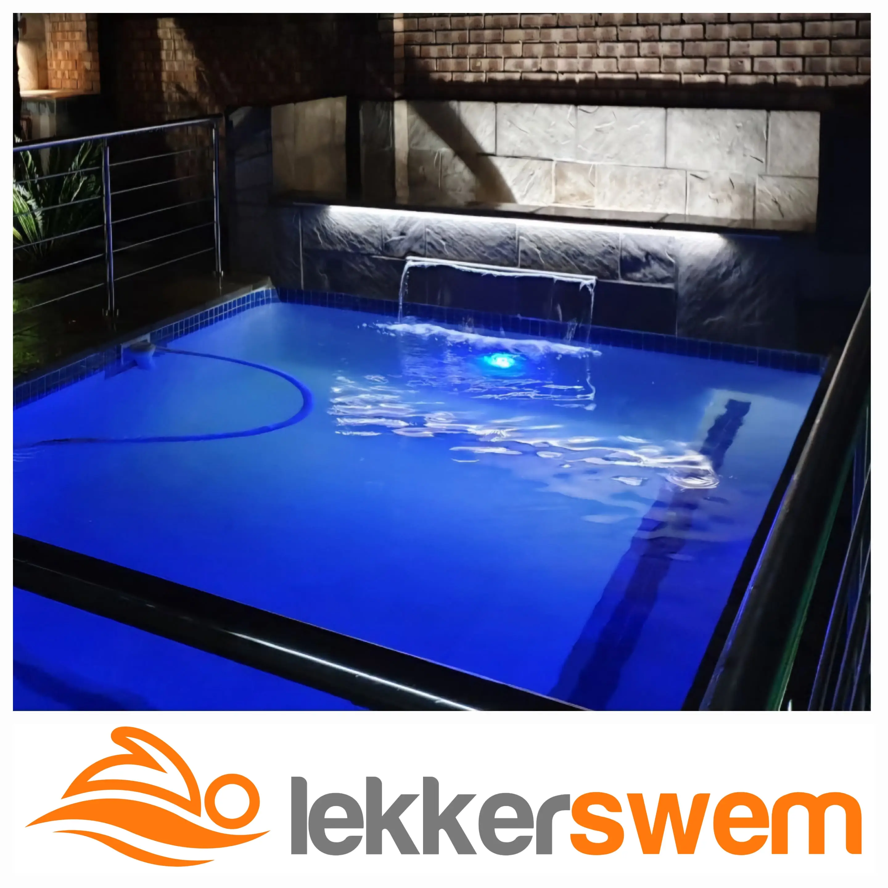 Water Feature