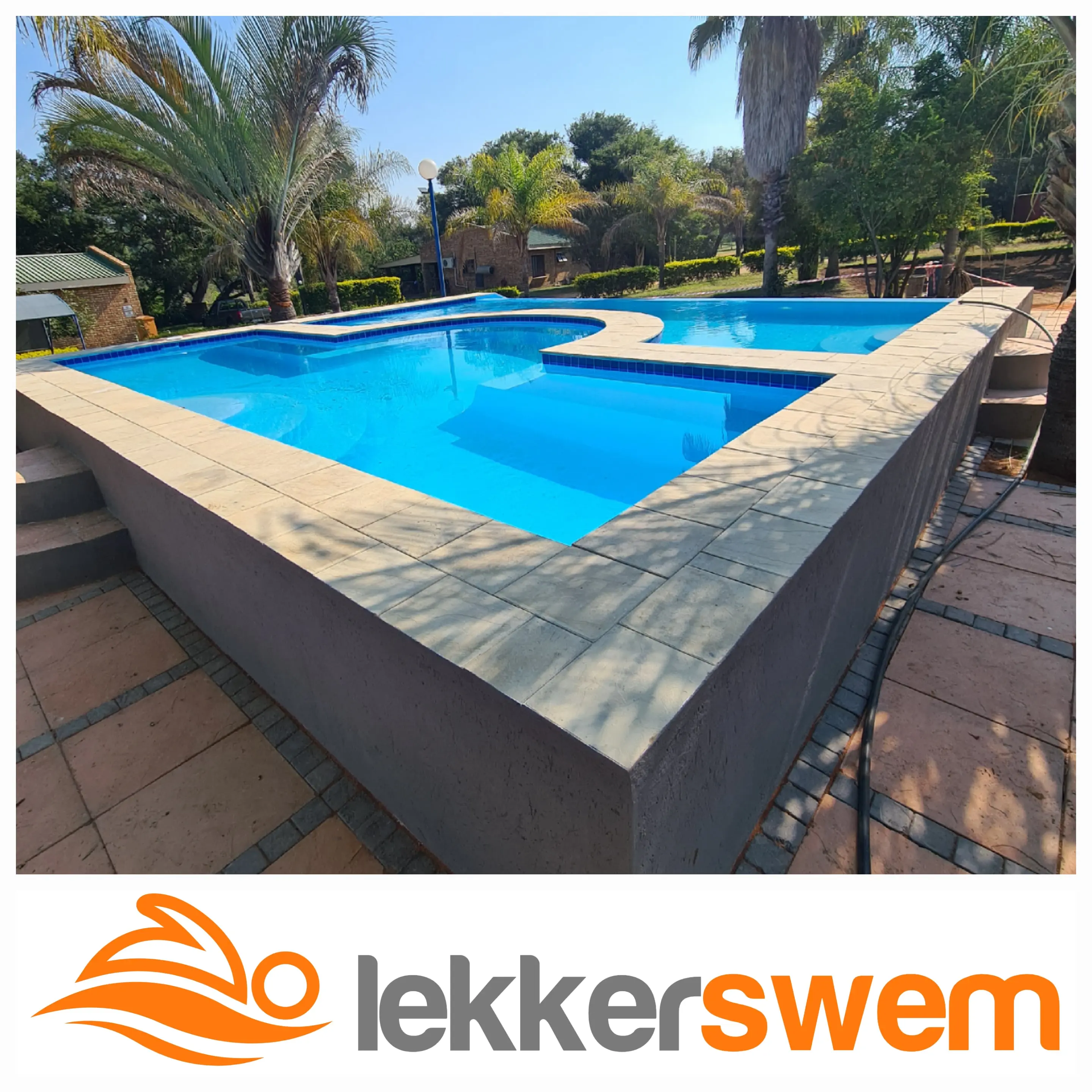 Water Feature
