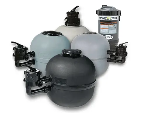 Pool Filter