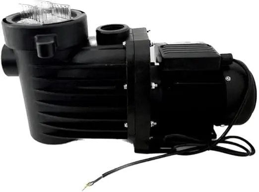 Pool Pump